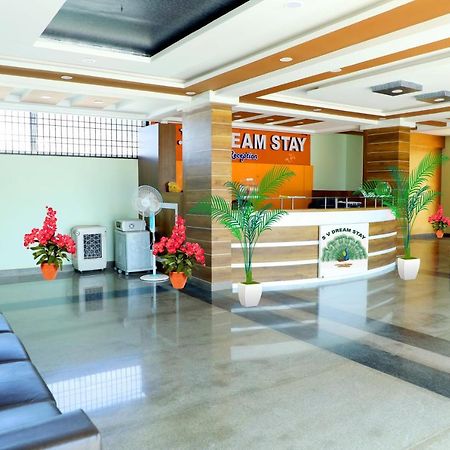 Sv Dreamstay Near Kempegowda International Airport Yelahanka 外观 照片