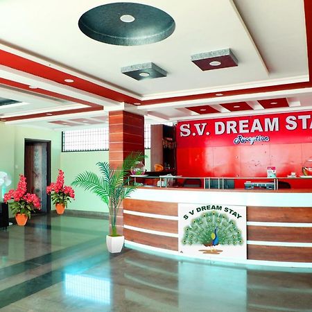 Sv Dreamstay Near Kempegowda International Airport Yelahanka 外观 照片