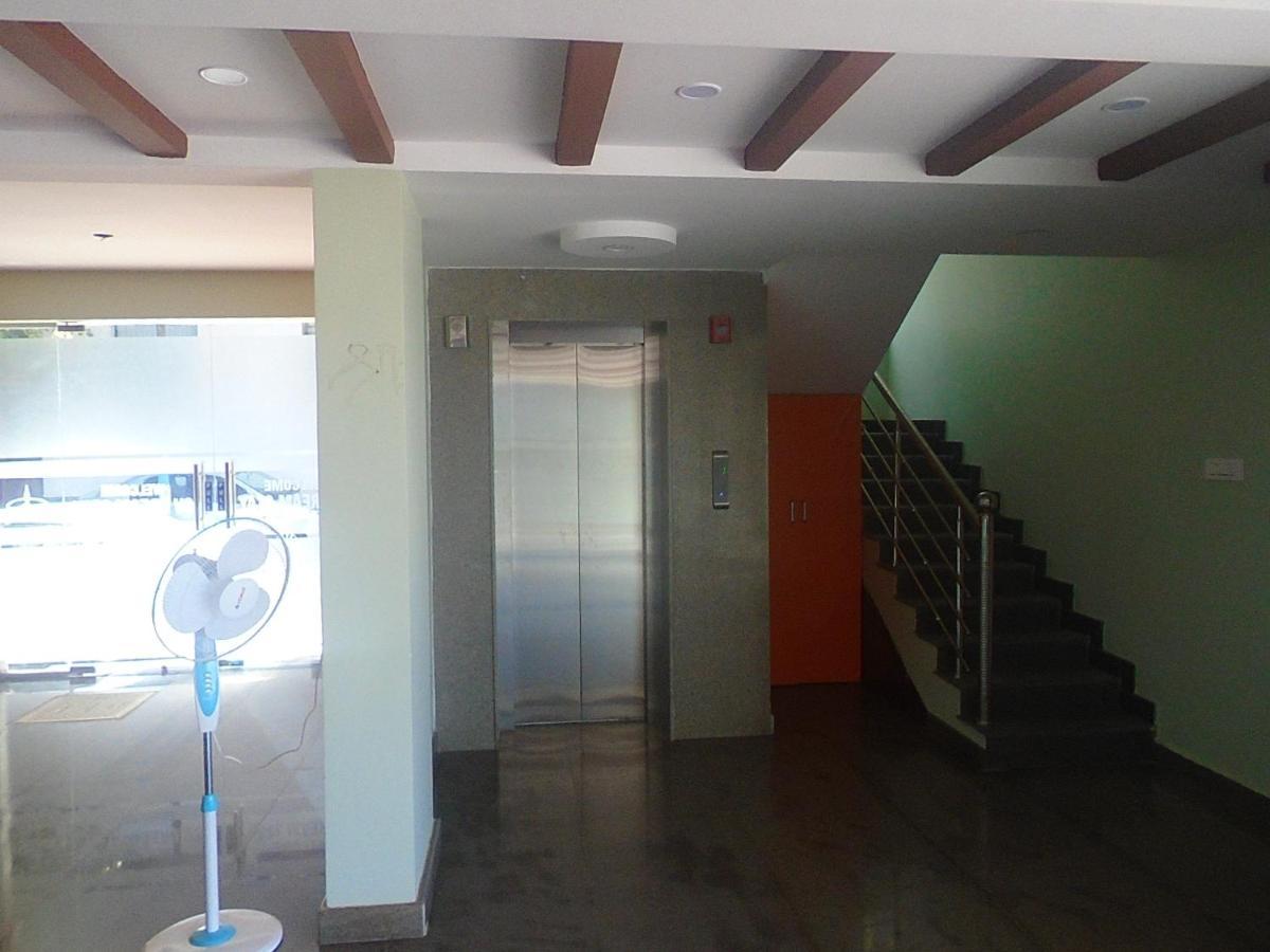 Sv Dreamstay Near Kempegowda International Airport Yelahanka 外观 照片