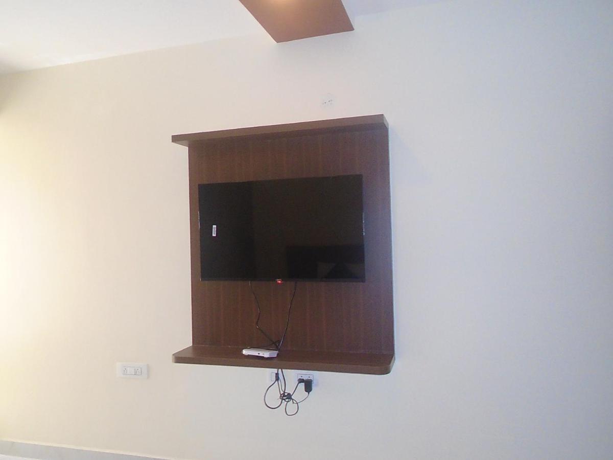 Sv Dreamstay Near Kempegowda International Airport Yelahanka 外观 照片