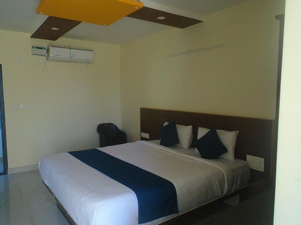 Sv Dreamstay Near Kempegowda International Airport Yelahanka 外观 照片