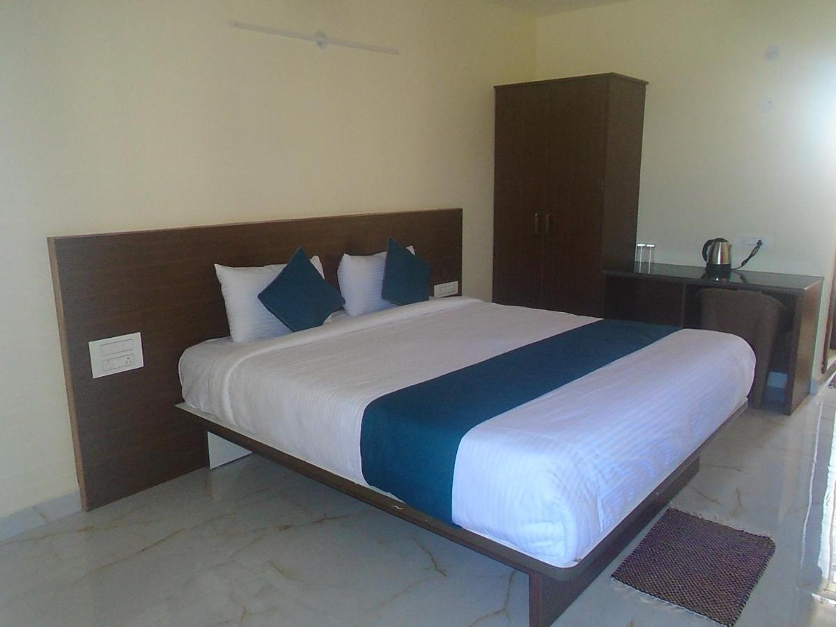 Sv Dreamstay Near Kempegowda International Airport Yelahanka 外观 照片