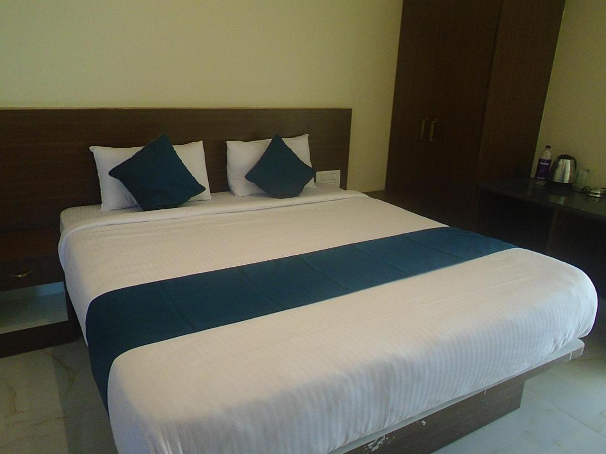 Sv Dreamstay Near Kempegowda International Airport Yelahanka 外观 照片