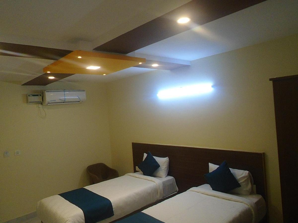 Sv Dreamstay Near Kempegowda International Airport Yelahanka 外观 照片