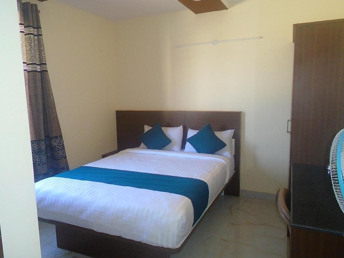 Sv Dreamstay Near Kempegowda International Airport Yelahanka 外观 照片