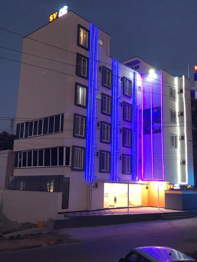 Sv Dreamstay Near Kempegowda International Airport Yelahanka 外观 照片