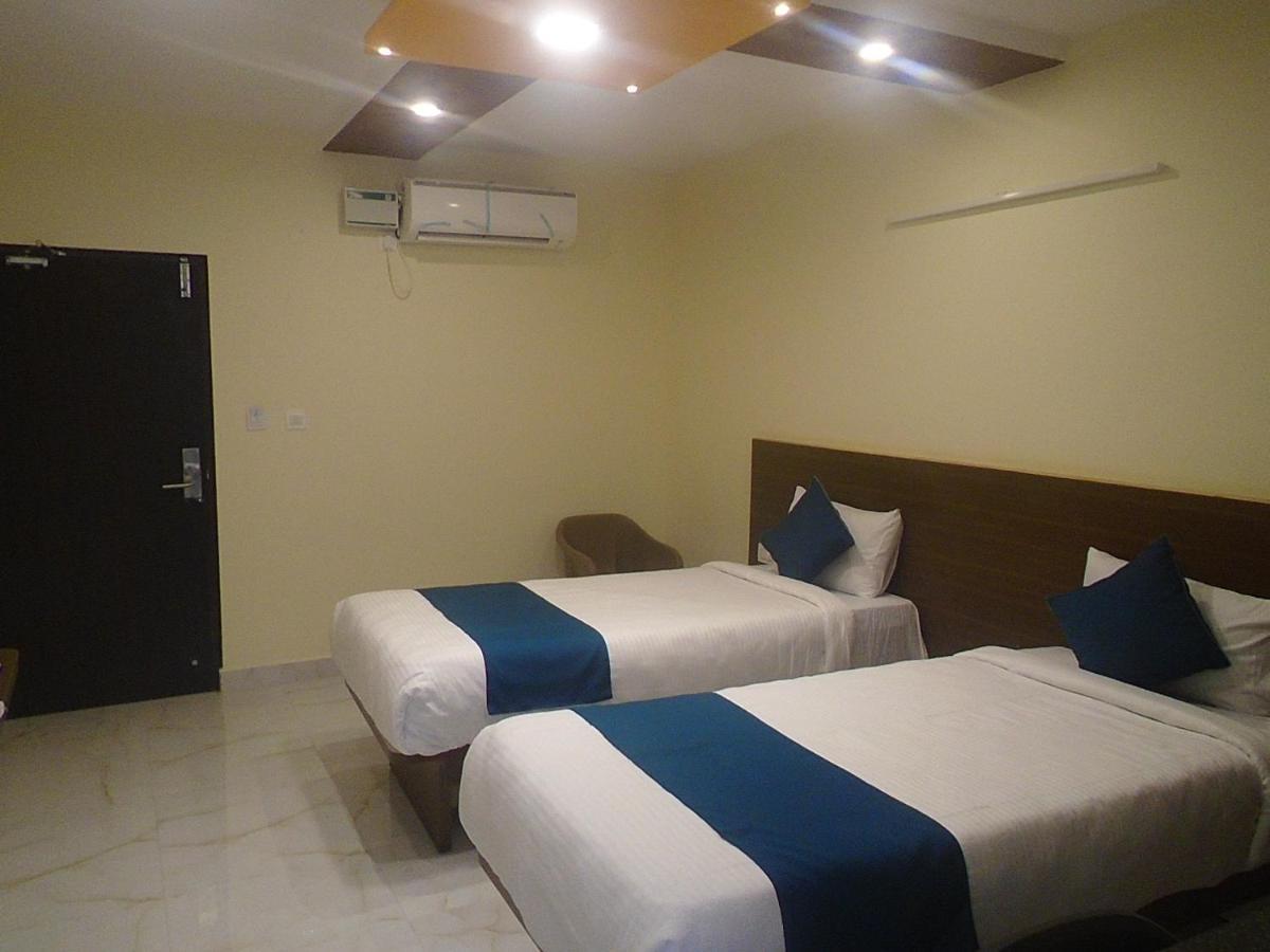 Sv Dreamstay Near Kempegowda International Airport Yelahanka 外观 照片