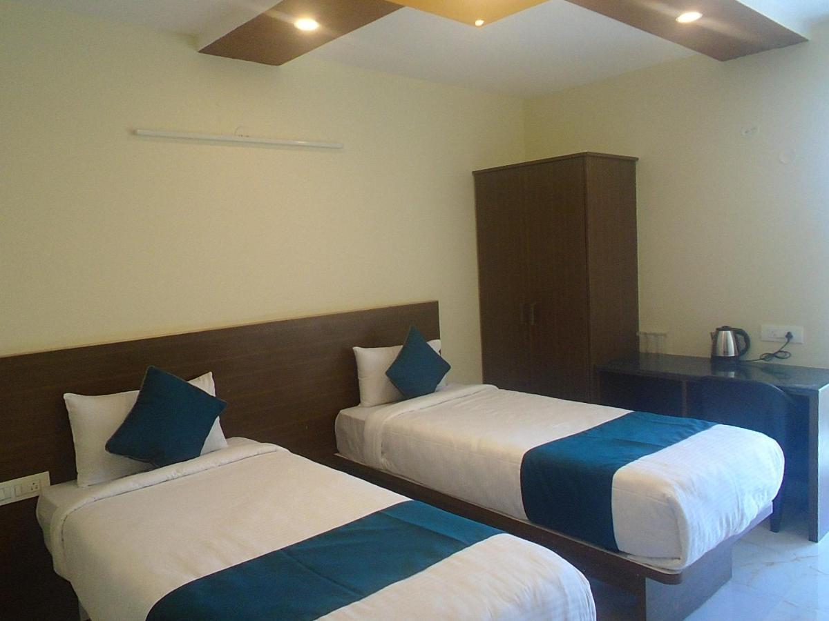 Sv Dreamstay Near Kempegowda International Airport Yelahanka 外观 照片