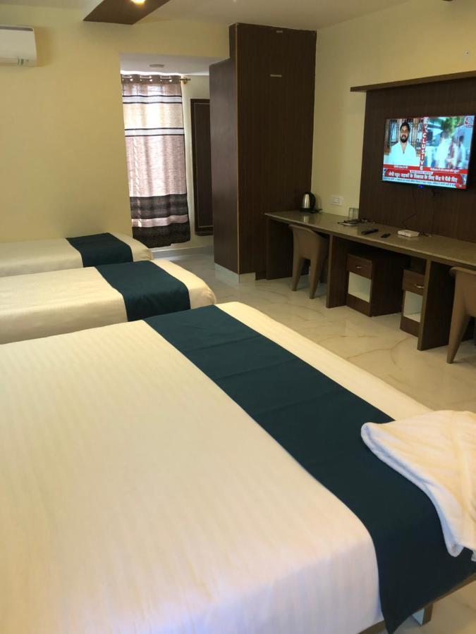 Sv Dreamstay Near Kempegowda International Airport Yelahanka 外观 照片